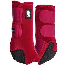 CLASSIC EQUINE LEGACY 2 SPLINT BOOTS/CLS102/CLS202