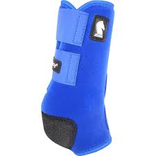 CLASSIC EQUINE LEGACY 2 SPLINT BOOTS/CLS102/CLS202