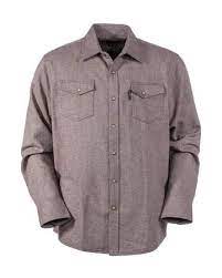 Outback Men's Shirt/42240