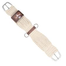 Classic Equine Blended Mohair Cinch/CSCB