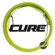 Fastback Cure/Head/Heel Ropes