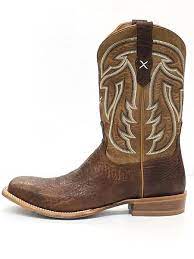 Twisted X Men's Boots/MRAL024