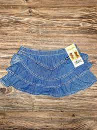 Wrangler Infant Skirt/PQS530D