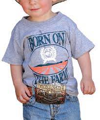 Cinch Infant Kid's T-Shirt/MTT7672045