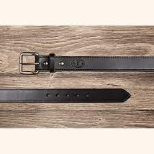Texas Saddlery Men's Belt/1C16