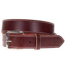 texas saddlery belts