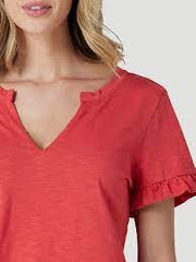 Wrangler Women's T-Shirt/112327273