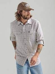 Wrangler Men's Shirt/112326185