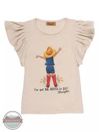 Wrangler Girls T-Shirt/112329220