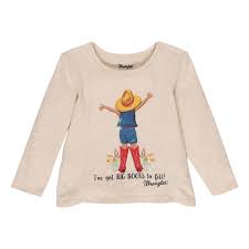 Wrangler Infant T-Shirt/112329263