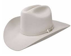 Hats - Resistol Midnight 07 Hat - Resistol - Mock Brothers Saddlery and Western Wear
