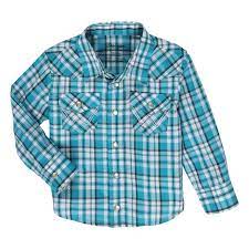 Wrangler Infant shirt/112329212