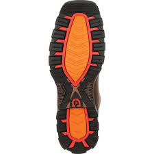 Durango Men's Rebel Workboot/DDB0177