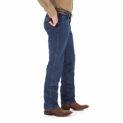 Jeans - Wrangler Men's Premium Performance Cowboy Cut PreWashed Jean/47MWZPW - Wrangler - Mock Brothers Saddlery and Western Wear