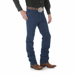 Jeans - Wrangler Men's George Straight Original Fit/13MGSHD - Wrangler - Mock Brothers Saddlery and Western Wear