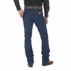 Jeans - Wrangler Men's George Straight Original Fit/13MGSHD - Wrangler - Mock Brothers Saddlery and Western Wear