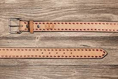 Texas Saddlery Men's Belt/1W27