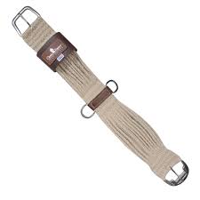 Classic Equine 100% Mohair Cinch/CSC