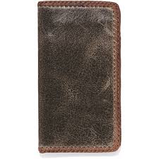 Silver Creek Men's Wallet/E80505