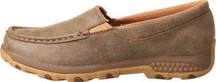 Twisted X Slip On Women's Shoes/WXC0004
