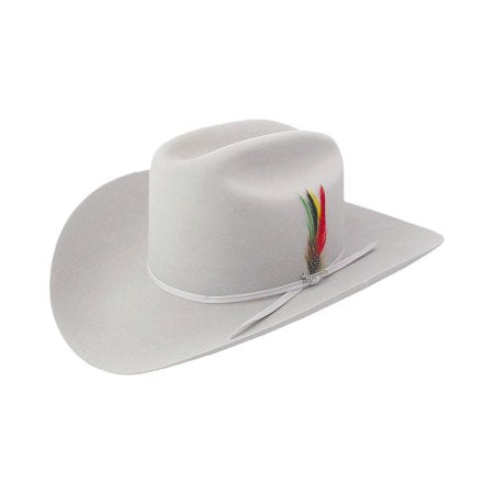 Hats - Stetson Rancher Silverbelly 6X Hat - Stetson - Mock Brothers Saddlery and Western Wear