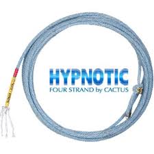 ROPES - CACTUS HYPNOTIC ROPE - CACTUS - Mock Brothers Saddlery and Western Wear