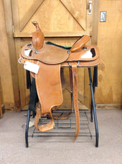 saddle - USED 14