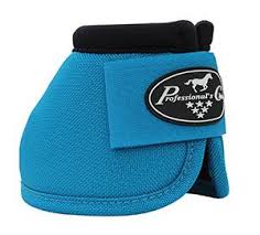 PROFESSIONAL CHOICE BALLISTIC OVERREACH BELL BOOT/BB2