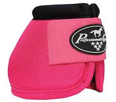 PROFESSIONAL CHOICE BALLISTIC OVERREACH BELL BOOT/BB2