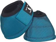 Classic Equine Bell Dy-No Turn Bell Boots/CDN