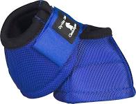 Classic Equine Bell Dy-No Turn Bell Boots/CDN