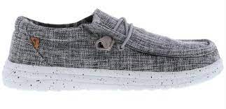 Lamo Women's Canvas ShoeEW2035/Grey