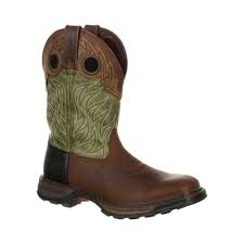 Durango Men's Rebel Workboot/DDB0177
