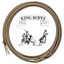 ROPES - KING RANCH ROPES - KING - Mock Brothers Saddlery and Western Wear