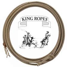 KING RANCH ROPES – Mock Brothers Saddlery