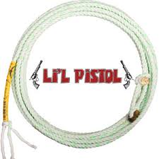 ROPES - CACTUS KID ROPES - CACTUS - Mock Brothers Saddlery and Western Wear