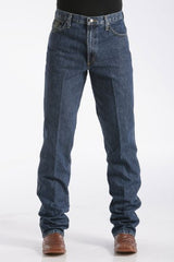 Jean - Cinch Men's Green Label Dark Wash/MB90530002 - Cinch - Mock Brothers Saddlery and Western Wear