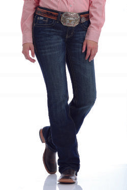 Cinch Men's White Label Straight Leg Jean/MB92834019 – Mock Brothers  Saddlery