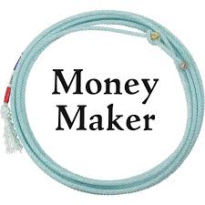 ROPES - CLASSIC EQUINE MONEYMAKER ROPE - CLASSIC - Mock Brothers Saddlery and Western Wear