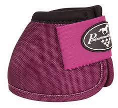 Bell Boots - PROFESSIONAL CHOICE BALLISTIC OVERREACH BELL BOOT/BB2 - PROFESSIONAL CHOICE - Mock Brothers Saddlery and Western Wear