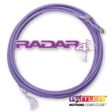 ROPES - CLASSIC EQUINE RATTLER RADAR4 - CLASSIC - Mock Brothers Saddlery and Western Wear