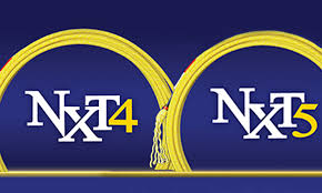 ROPES - NXT4/NXT5 CLASSIC ROPE - CLASSIC - Mock Brothers Saddlery and Western Wear